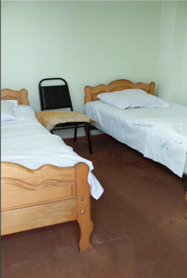 Farmer'S Guest House Телави Стая снимка