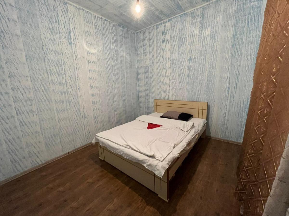 Farmer'S Guest House Телави Екстериор снимка