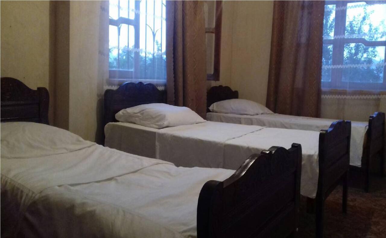 Farmer'S Guest House Телави Екстериор снимка