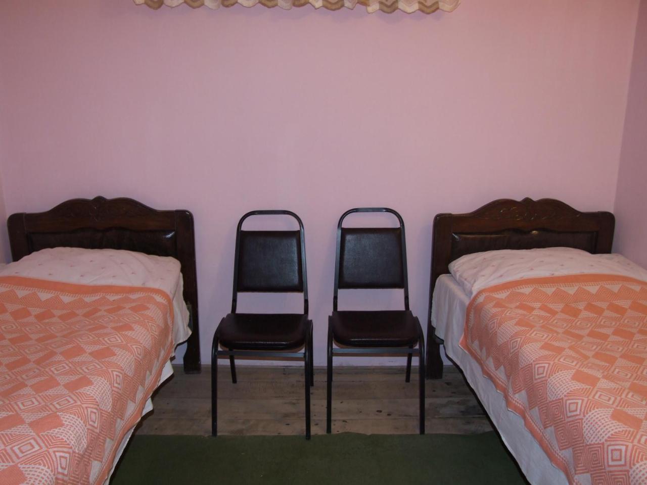 Farmer'S Guest House Телави Екстериор снимка