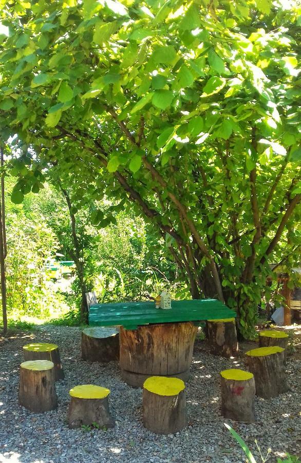 Farmer'S Guest House Телави Екстериор снимка